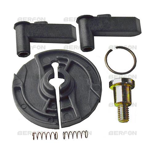 LINGUETE ARRANQUE HONDA GX140/160/200 (KIT NYLON)
